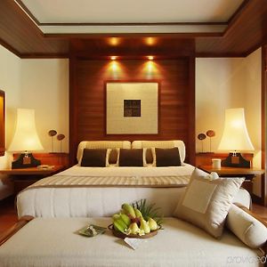 Bumbung Double Room